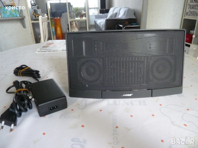 Bose Lifestyle Roommate, снимка 1