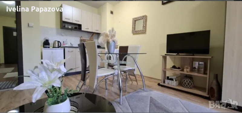 Дава под наем студио в гр. Банско, снимка 1