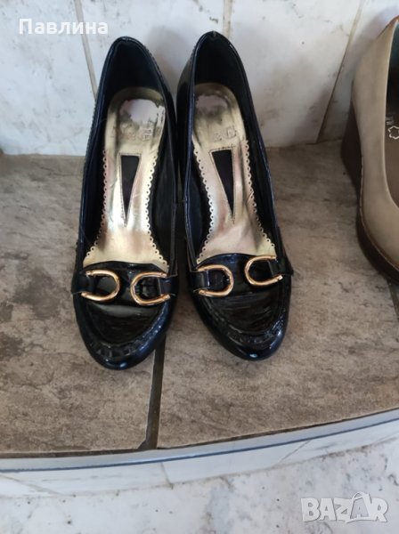 Дамски обувки, снимка 1
