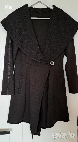 Дамско тънко палто, снимка 1