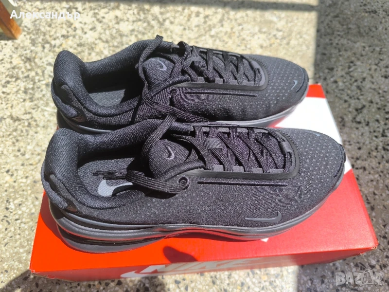 нови Найк Nike air Z Uptum 39номер маратонки сникърси trainers , снимка 1