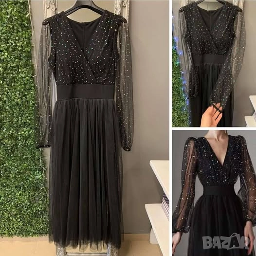 Дамска рокля  , снимка 1