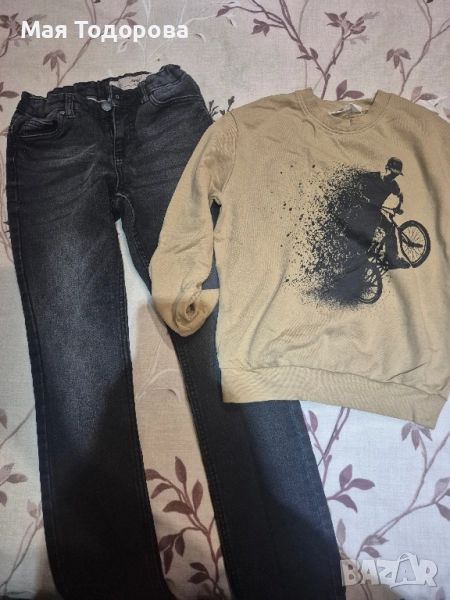 лотове за момче по 10 лв., снимка 1