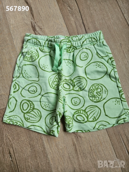 Къси панталонки , снимка 1