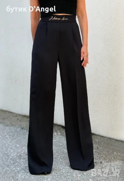 Панталон J’ Adore AVIN с бродерия, снимка 1