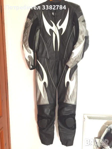 Екип 1 част Hein Gericke размер 48, снимка 1