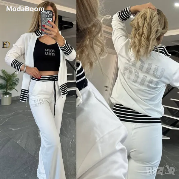 Gucci дамски комплекти , снимка 1