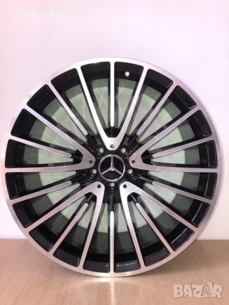 Онлайн продажба на джанти, снимка 1