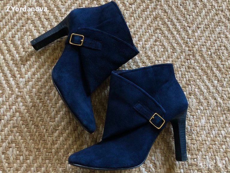 Боти от Mark&Spenser 38н. UK5, снимка 1