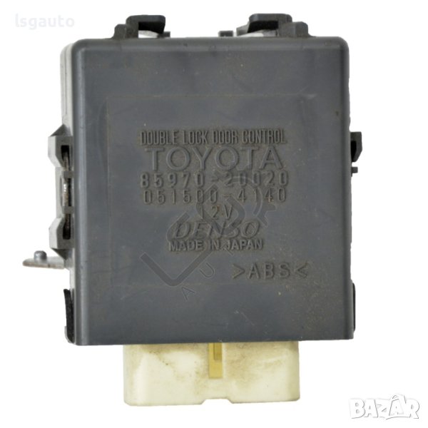 Модул врати Toyota Avensis III(2009-2015) ID: 98015, снимка 1