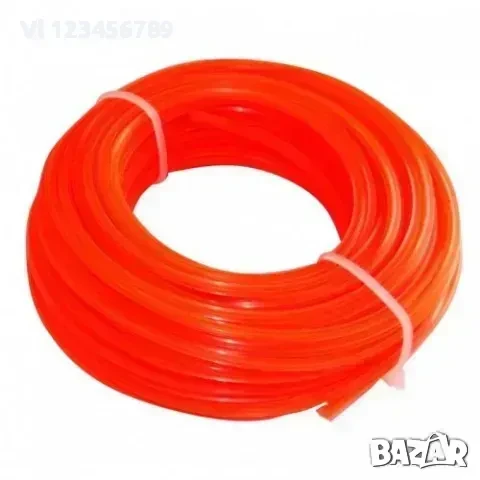 Корда за тример 3 мм 15 метра, снимка 1