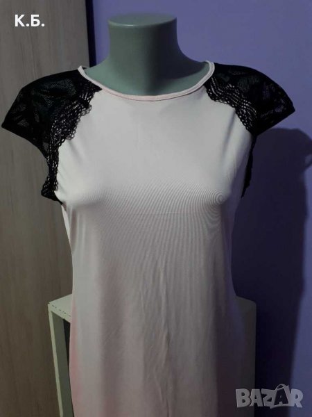 Нощница р-р S, снимка 1