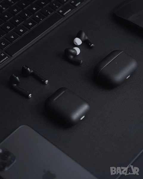 Безжични слушалки, снимка 1