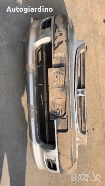 Предна Броня за Honda Logo 1998, снимка 1