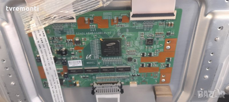 T-Con Board S240LABMB3SNBC4LV0.1, снимка 1