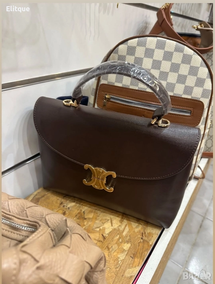 чанта celine, снимка 1