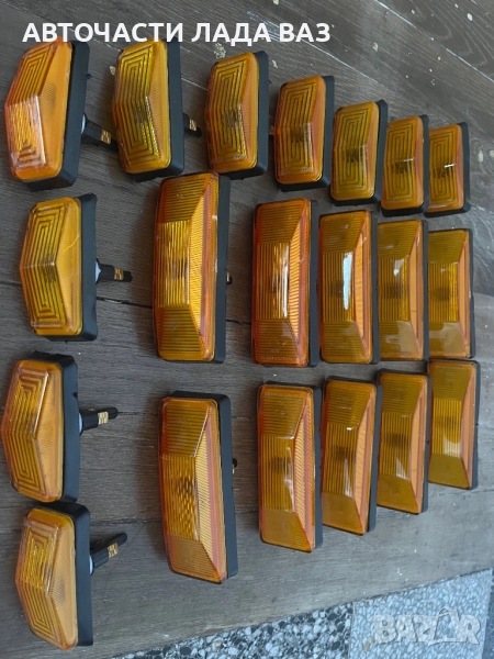 Lada/Лада 2104/07 мигачи за калник, снимка 1