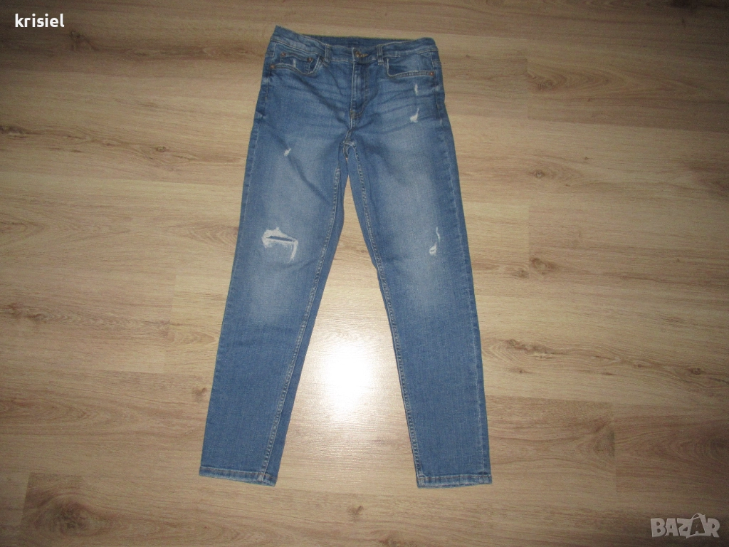 ZARA--СТРАХОТНИ  ДЪНКИ--164 номер, снимка 1