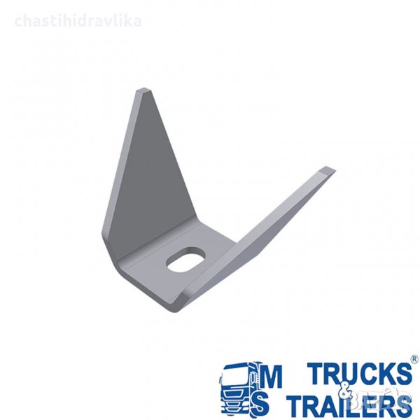 Монтажна планка 45388100, снимка 1