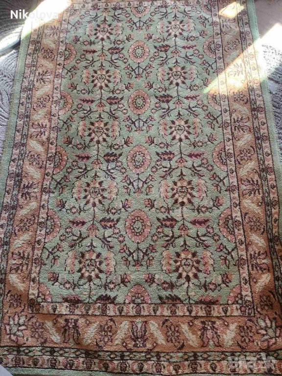 Персийски килим, снимка 1