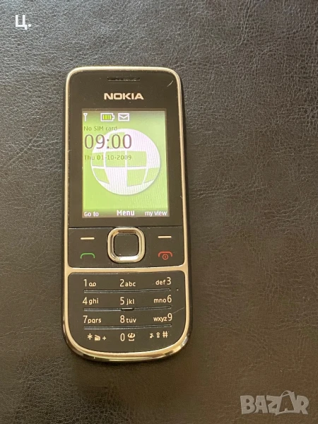 Nokia 2700, снимка 1