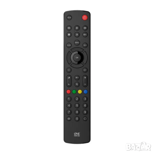 Универсално дистанционно One For All URC1210, снимка 1