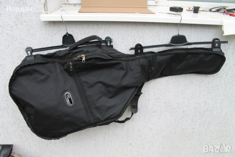 Калъф за китара ''Wings'', снимка 1