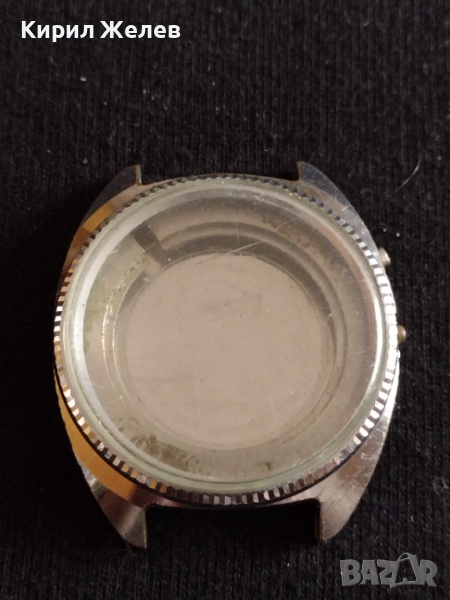 Каса за часовник здрава мадивна много красива оригинална - 26880, снимка 1