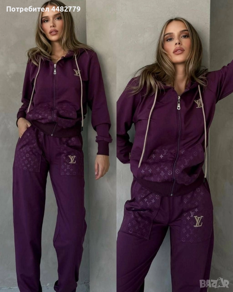 дамски комплект , снимка 1