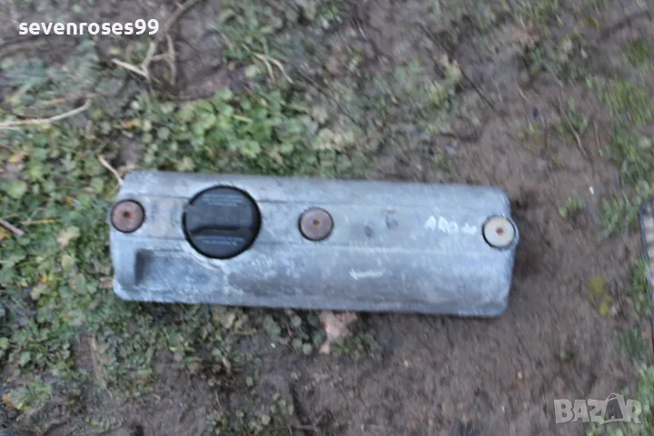Капак клапани Сеат Ароса 1.0i 50hp SEAT Arosa 0301034750, снимка 1