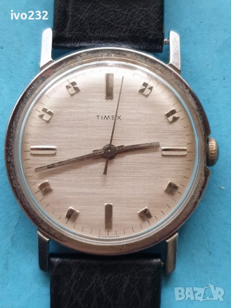 timex, снимка 1