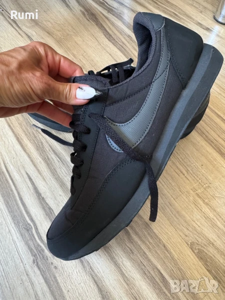 Оригинални класически мъжки маратонки Nike Elite! 46 н, снимка 1