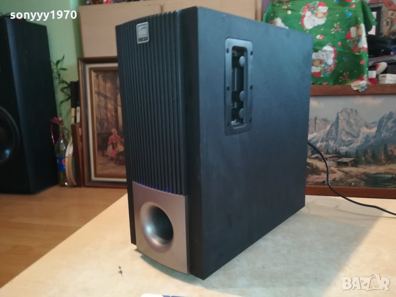 SPEED LINK GRAVITY-GERMANY 1312211203, снимка 1