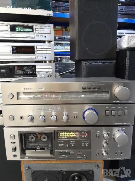 аудиосистемаWEGA/SONY/, снимка 1