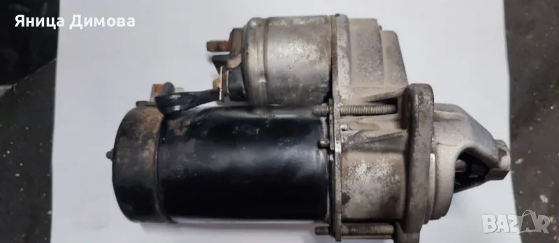 Стартер за Opel Corsa C / Astra, снимка 1