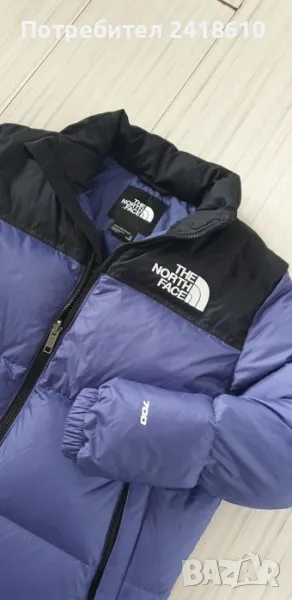 The North Face Nuptse 700 Down Mens Jacket Size XS ОРИГИНАЛ! Зимно пухено Яке!, снимка 1