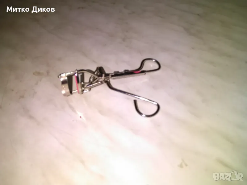 Titania Титанова извивачка за мигли НЕМСКА НОВА, снимка 1