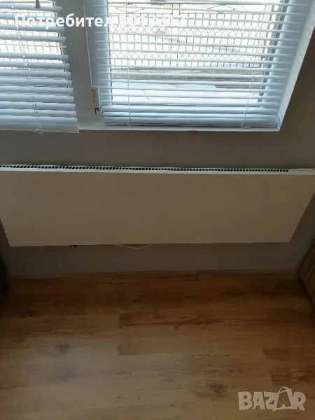 Конвектор адакс 1700 вата, снимка 1