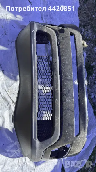 Предна Броня за Jeep Compass 2021, снимка 1