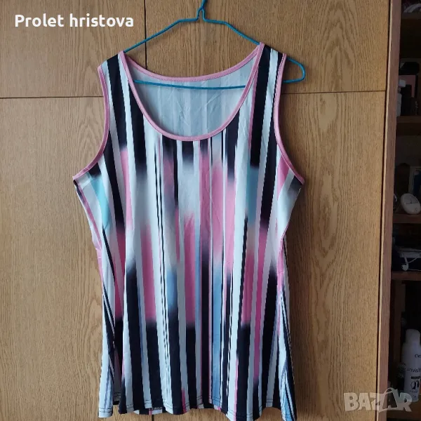 елегантен потник, снимка 1