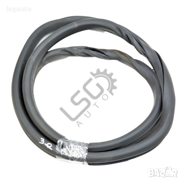 Уплътнение задна дясна врата Volkswagen Tiguan I 2007-2015 ID:99745, снимка 1