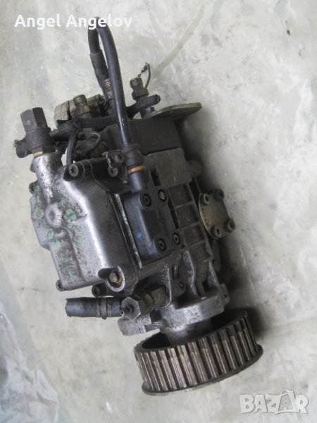 ГНП Горивна помпа 0460404973 Bosch Ленд Ровър 2,0тд 98/06г Lend Rover Feelander 2,0 td, снимка 1