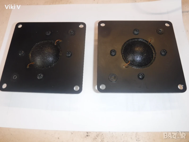 WIGO ACUSTIC  - среди, снимка 1