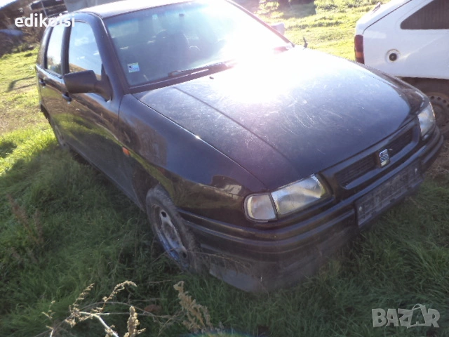 Сеат Ибиза 1.3 AAV на части, снимка 1