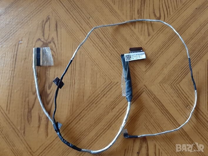 Лентов кабел и капак за лаптопр HP350 G2, снимка 1