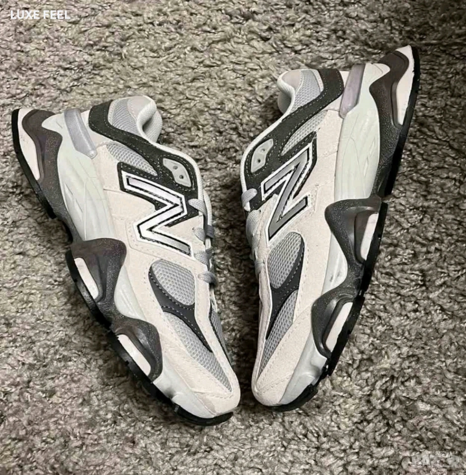 New Balance ⚜️ Унисекс Модел Маратонки , снимка 1