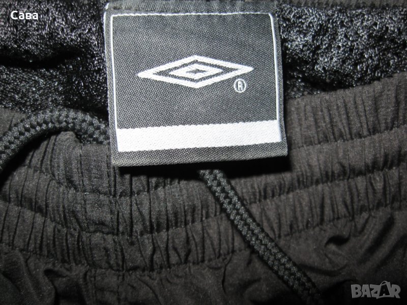 Спортно долнище UMBRO   мъжко,С, снимка 1