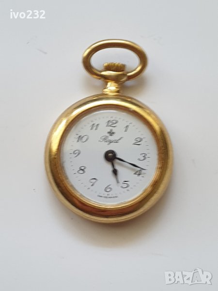 royal swiss watch, снимка 1