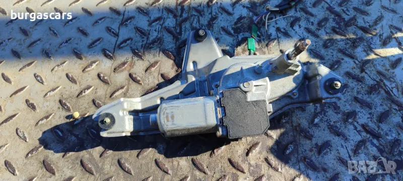 Моторче задна чистачка Toyota Corolla Verso - 60лв, снимка 1