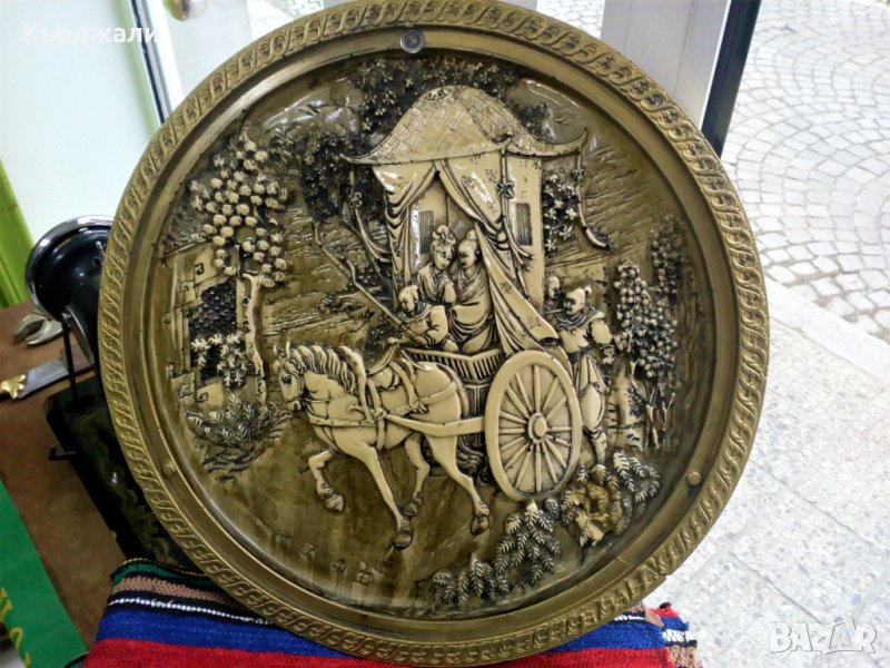 Красиво Голямо Азиатско Пано, снимка 1